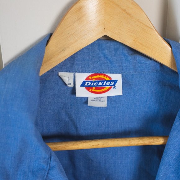 Vintage Dickies Coveralls - Picture 4 of 5